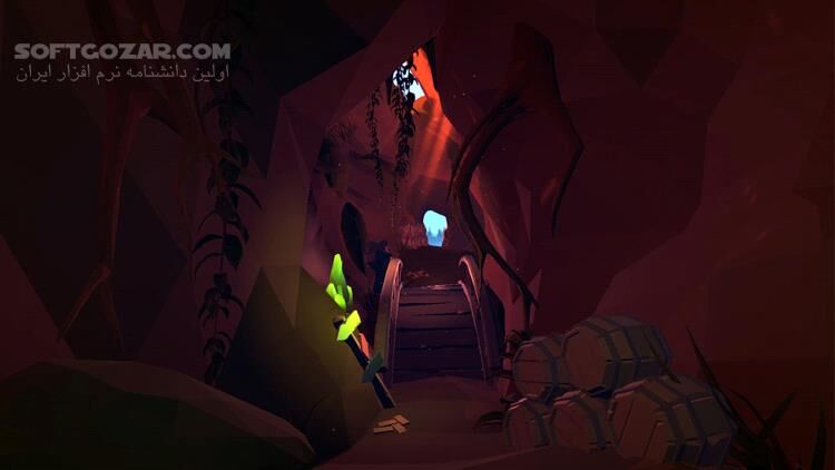 دانلود Riverhill Trials - دانلود بازی ماجرایی و معمایی - سافت گذر