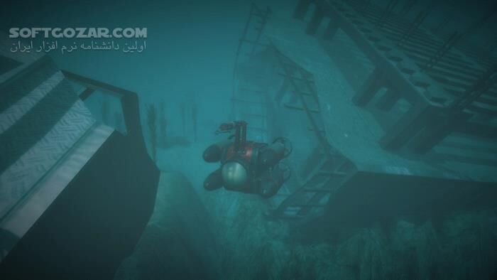 دانلود Robot Squad Simulator 2017 - دانلود بازی شبیه ساز جوخه ربات ها 2017 - سافت گذر