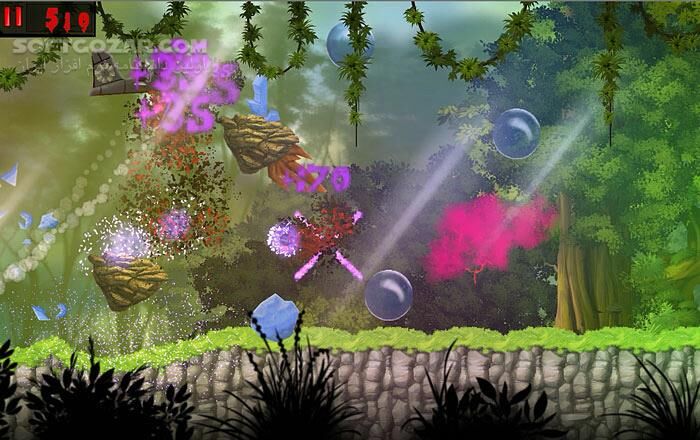 دانلود Robotex - دانلود بازی ربوتِکس - سافت گذر