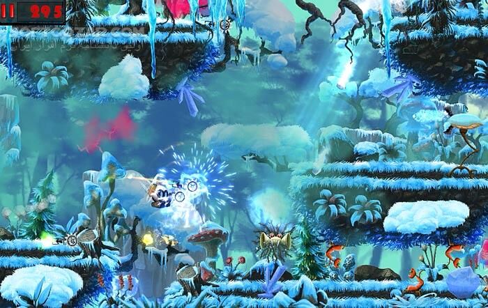 دانلود Robotex - دانلود بازی ربوتِکس - سافت گذر