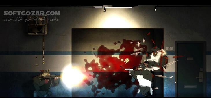 دانلود RocketBirds - Hardboiled Chicken - دانلود بازی پرنده‌های موشکی - جوجه‌ بدقلق - سافت گذر