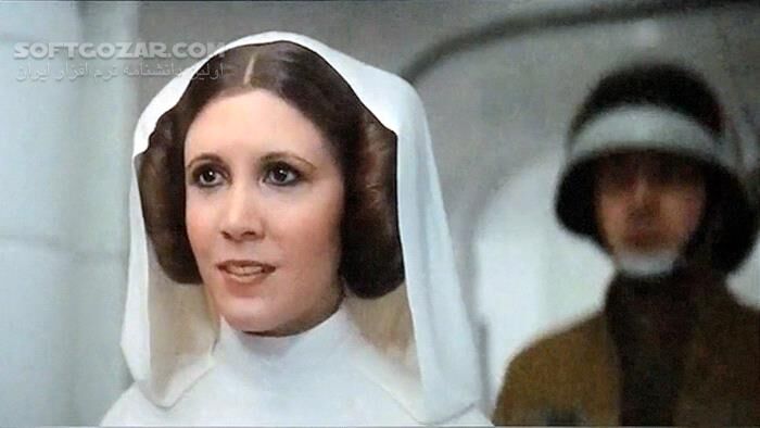 دانلود Rogue One A Star Wars Story - دانلود فیلم سینمایی جنگ ستارگان 2016 - سافت گذر