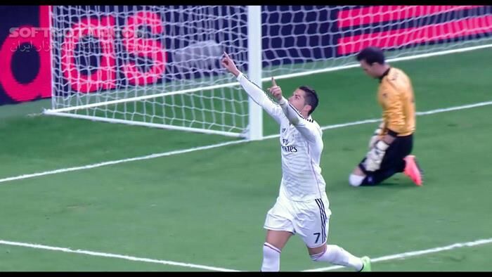دانلود Cristiano Ronaldo Documentary - دانلود مستند کریستیانو رونالدو دوبله فارسی - سافت گذر