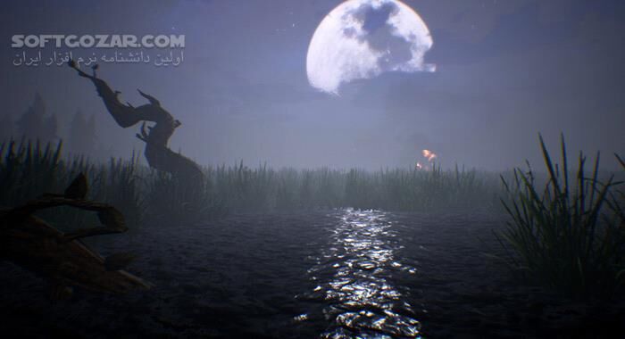 دانلود Room 404 - دانلود بازی اتاق 404 - سافت گذر