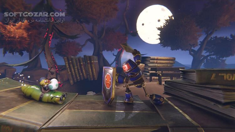 دانلود Runner3 - دانلود بازی اکشن پلتفرمر - سافت گذر