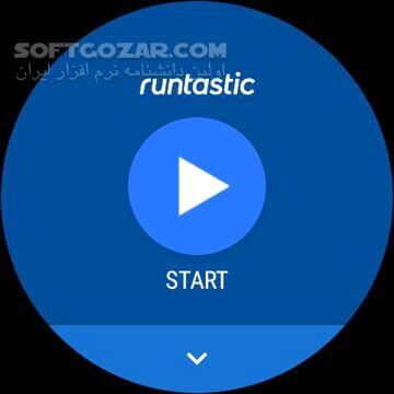 دانلود Runtastic PRO Running, Fitness 9.10.1 for Android +4.1 - دانلود ران تستیک برای اندروید - سافت گذر