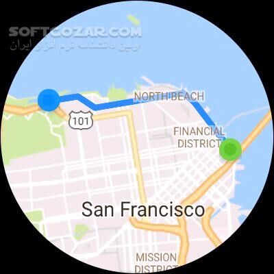 دانلود Runtastic PRO Running, Fitness 9.10.1 for Android +4.1 - دانلود ران تستیک برای اندروید - سافت گذر