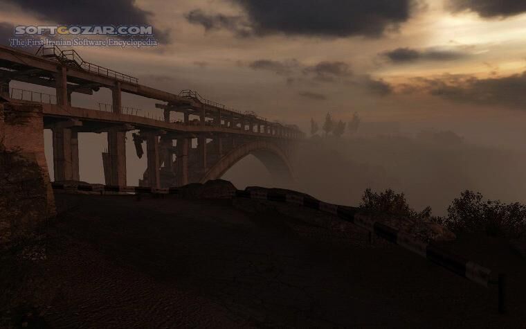 دانلود S.T.A.L.K.E.R. Call of Pripyat 1.6.02 - دانلود بازی شکارچی: ندای Pripyat نسخه 1.6.02 - سافت گذر