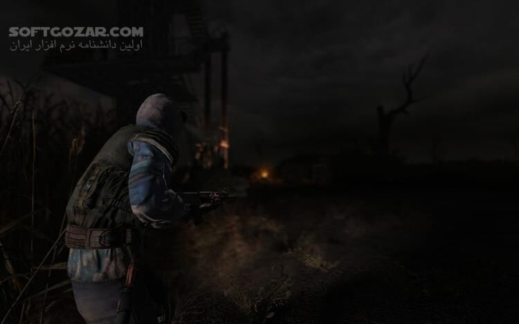 دانلود S.T.A.L.K.E.R.: Clear Sky - دانلود بازی استالکر آسمان پاک - سافت گذر