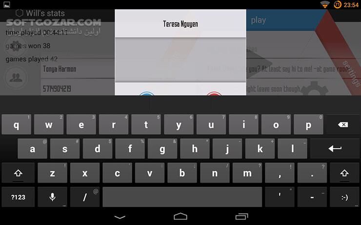 دانلود SAO Launcher PRO 4.0.3 for Adnroid +4.0 - دانلود لانچر ویژه اندروید برای اندروید - سافت گذر