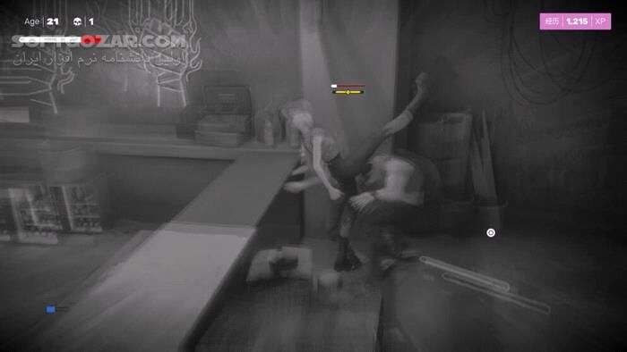 دانلود Sifu Arenas - دانلود بازی سیفو - سافت گذر