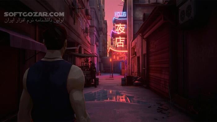 دانلود Sifu Arenas - دانلود بازی سیفو - سافت گذر