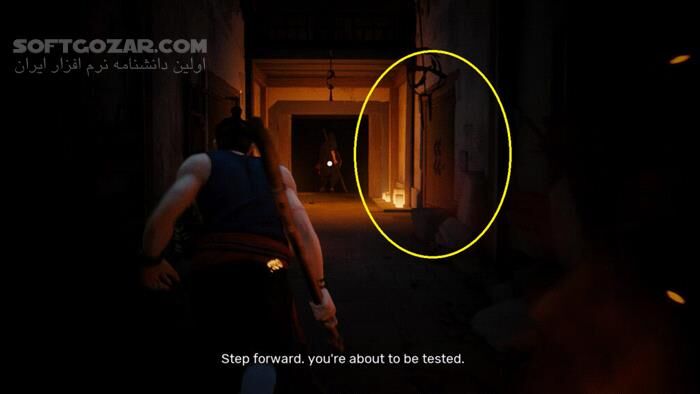 دانلود Sifu Arenas - دانلود بازی سیفو - سافت گذر