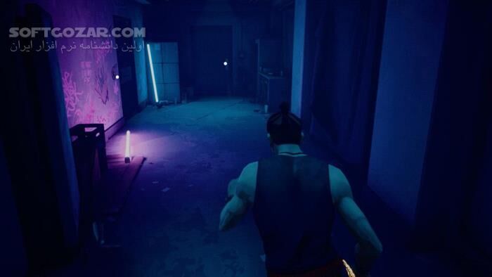 دانلود Sifu Arenas - دانلود بازی سیفو - سافت گذر