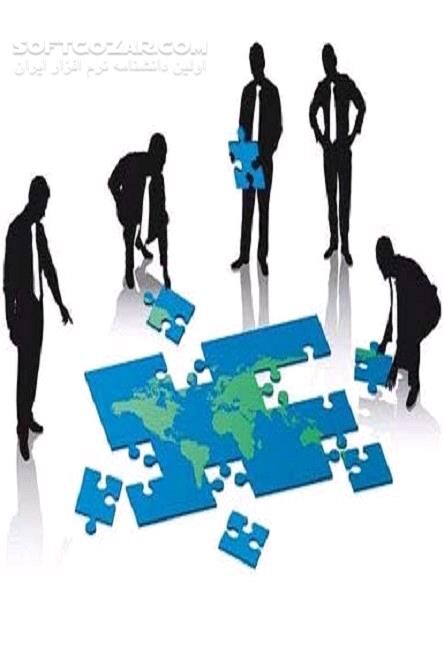 دانلود امنیت سیاسی افراد Political Security - دانلود کتاب مرجع امنیت سیاسی - سافت گذر