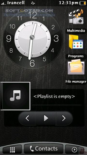 دانلود SPB Mobile Shell 3.7.1 Build 635 - دانلود برنامه ای برای تغییر ظاهر و منوهای گوشی و سفارشی کردن دلخواه آنها برای اندروید - سافت گذر