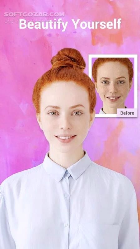 دانلود S Photo Editor – Collage Maker Full 2.65 For Android +4.0.3 - دانلود اس فوتو ادیتور برای اندروید - سافت گذر