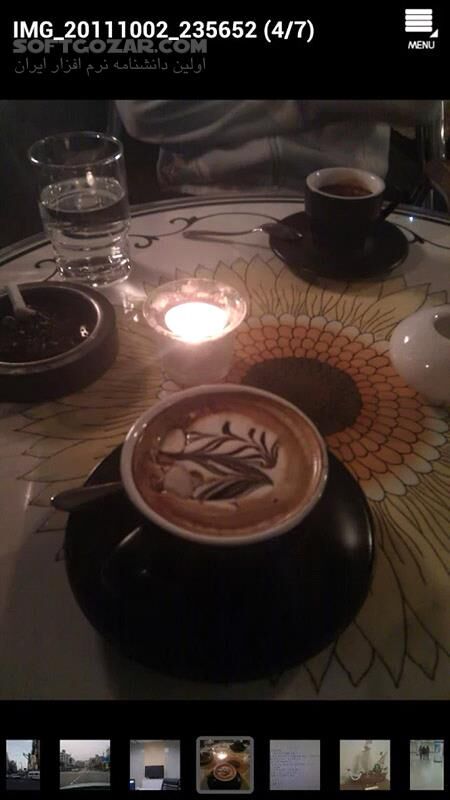 دانلود Safe Gallery Media Lock 5.5.1for Android +2.2 - دانلود رمز گذاری فیلم و تصاویر برای اندروید - سافت گذر