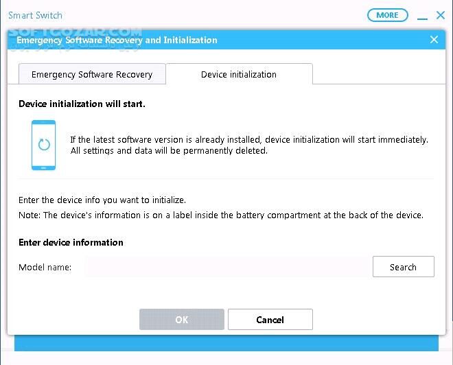 دانلود Samsung Smart Switch 4.3.24062.1 / macOS - دانلود برنامه انتقال اطلاعات گوشی های سامسونگ - سافت گذر