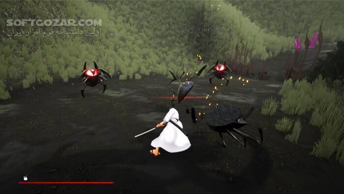 دانلود Samurai Jack: Battle Through Time - دانلود بازی اکشن و ماجراجویی - سافت گذر
