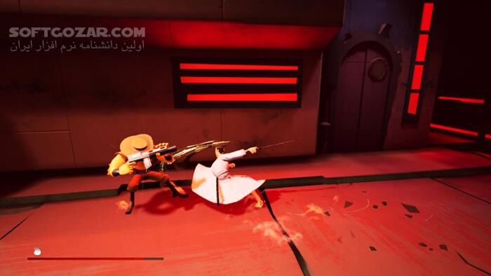 دانلود Samurai Jack: Battle Through Time - دانلود بازی اکشن و ماجراجویی - سافت گذر