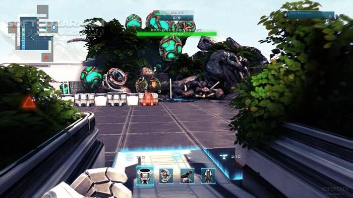 دانلود  Sanctum 2 - دانلود بازی  Sanctum 2 - سافت گذر