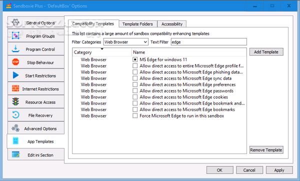 دانلود Sandboxie 5.71.9 / Plus 1.16.9 - دانلود حفظ امنیت ویندوز و مرورگر - سافت گذر