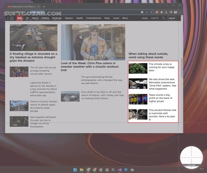 دانلود Screenpresso Pro 2.1.39 - دانلود ضبط صفحه نمایش - سافت گذر