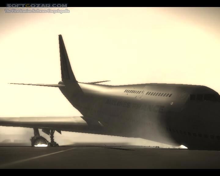 دانلود Code Of Honor 3 Desperate Measures - دانلود بازی گارد ویژه پلیس امنیت فرانسه - سافت گذر