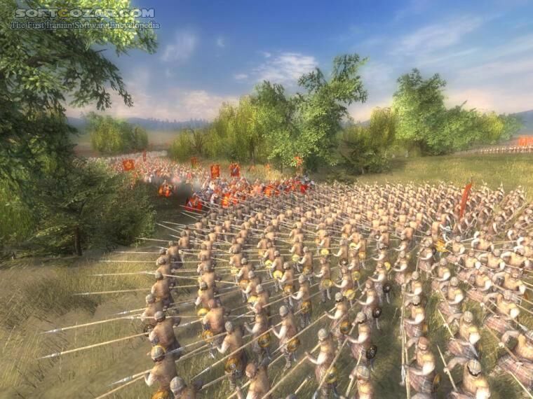 دانلود XIII Century Gold Edition - دانلود بازی قرن سیزده نسخه طلایی - سافت گذر