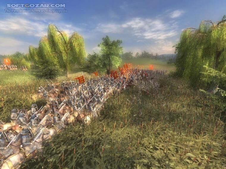 دانلود XIII Century Gold Edition - دانلود بازی قرن سیزده نسخه طلایی - سافت گذر