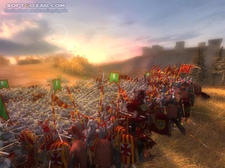 دانلود XIII Century Gold Edition - دانلود بازی قرن سیزده نسخه طلایی - سافت گذر