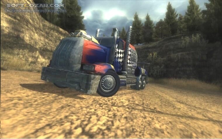 دانلود GearGrinder - دانلود بازی ماشین پرداخت چرخ دنده - سافت گذر