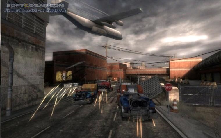 دانلود GearGrinder - دانلود بازی ماشین پرداخت چرخ دنده - سافت گذر