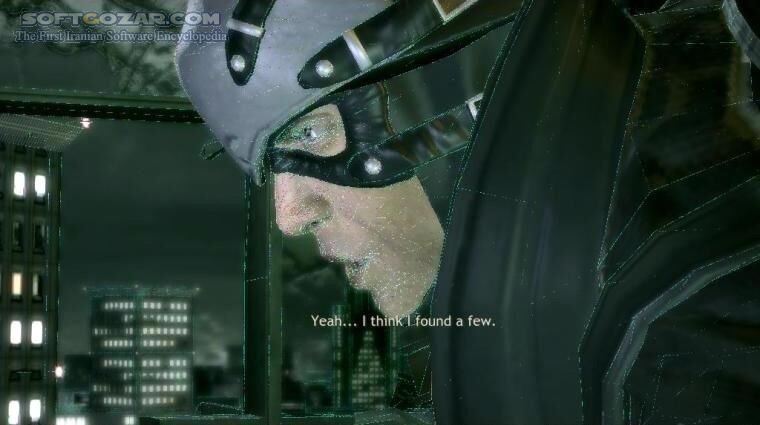 دانلود Ninja Blade - دانلود بازی شمشیر نینجا - سافت گذر