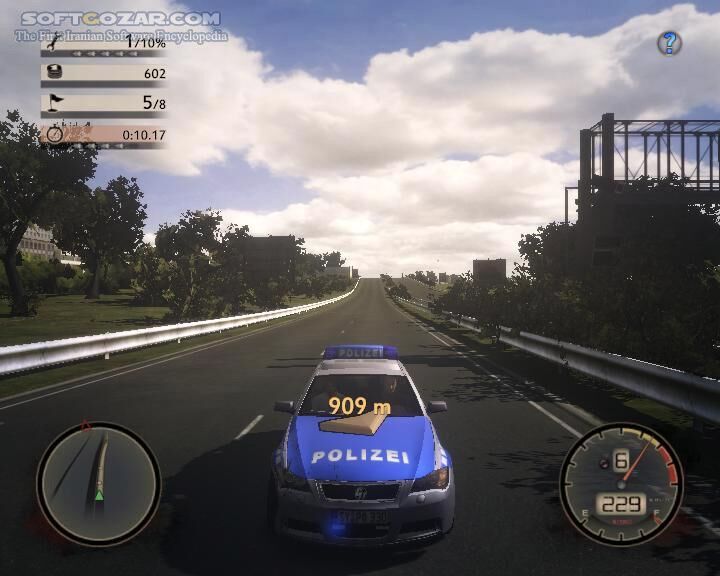 دانلود Crash Time III - دانلود بازی هشدار برای کبرا 11 - سافت گذر