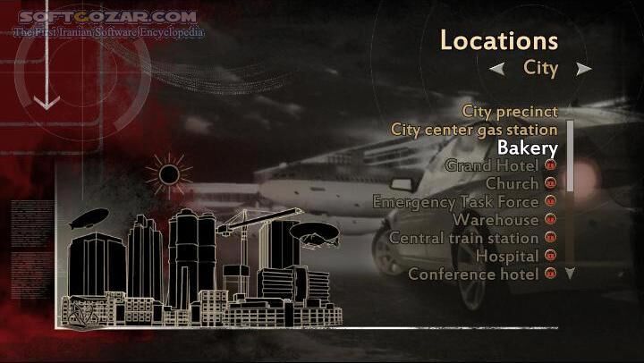 دانلود Crash Time III - دانلود بازی هشدار برای کبرا 11 - سافت گذر