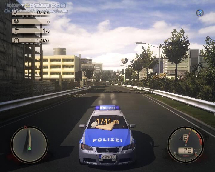 دانلود Crash Time III - دانلود بازی هشدار برای کبرا 11 - سافت گذر