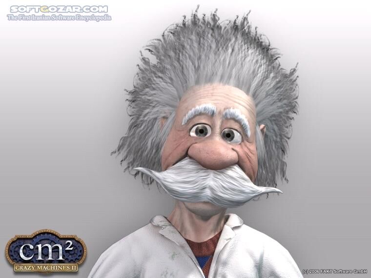 دانلود Crazy Machines 2 Complete - دانلود بازی ماشین های دیوانه 2 - سافت گذر