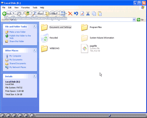 دانلود آموزش تصویری Acronis True Image Workstation - دانلود کتاب آموزش اکرونیس ترو ایمیج ورکستیشن - سافت گذر