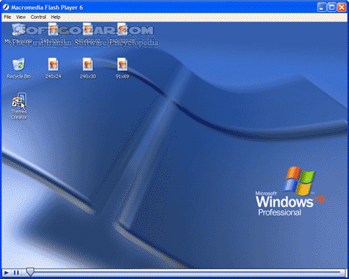 دانلود آموزش تصویری Sony Ericsson Themes Creator - دانلود کتاب آموزش تم سونی اریکسون - سافت گذر