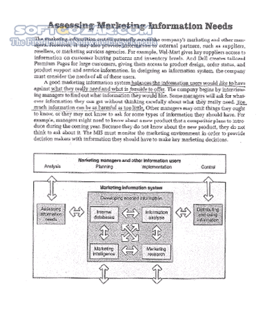 دانلود Principles of Marketing - 15th Edition - دانلود کتاب اصول بازاریابی - سافت گذر