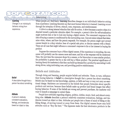 دانلود Principles of Marketing - 15th Edition - دانلود کتاب اصول بازاریابی - سافت گذر