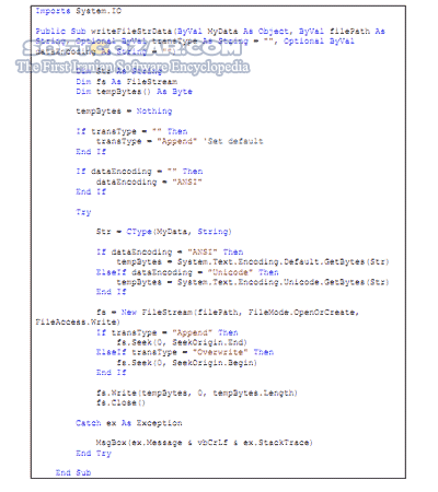 دانلود The 50 Things You Need to Know about VB6 to VB.NET - دانلود کتاب آموزش مهاجرت از VB6 به VB.NET - سافت گذر