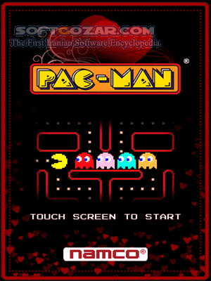 دانلود PAC-MAN 10.2.1 For Android +4.1 - دانلود جدیدترین نسخه بازی مهیج پکمن(نقطه خور) برای اندروید - سافت گذر