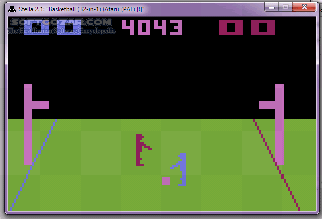 دانلود All Old Atari Games 2500 in One - دانلود بازی 2500 بازی قدیمی و خاطره انگیز آتاری در یک مجموعه - سافت گذر