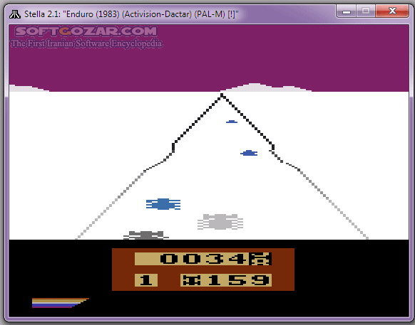 دانلود All Old Atari Games 2500 in One - دانلود بازی 2500 بازی قدیمی و خاطره انگیز آتاری در یک مجموعه - سافت گذر
