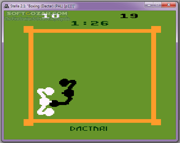 دانلود All Old Atari Games 2500 in One - دانلود بازی 2500 بازی قدیمی و خاطره انگیز آتاری در یک مجموعه - سافت گذر