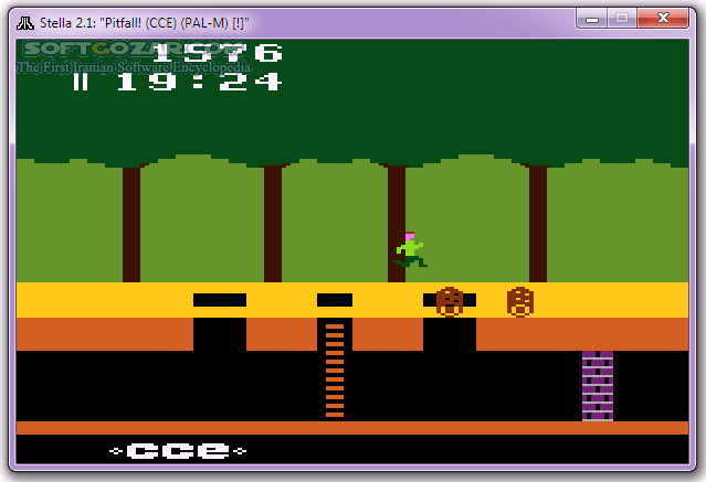 دانلود All Old Atari Games 2500 in One - دانلود بازی 2500 بازی قدیمی و خاطره انگیز آتاری در یک مجموعه - سافت گذر
