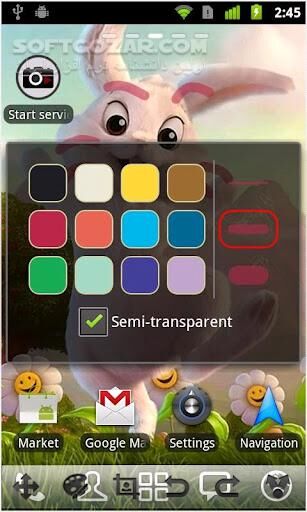 دانلود Screenshot UX 1.7.8 for Android - دانلود اسکرین شات از صفحه نمایش برای اندروید - سافت گذر